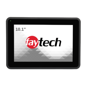 10.1″ Capacitive Touch Monitor (FT101TMBCAPOB)