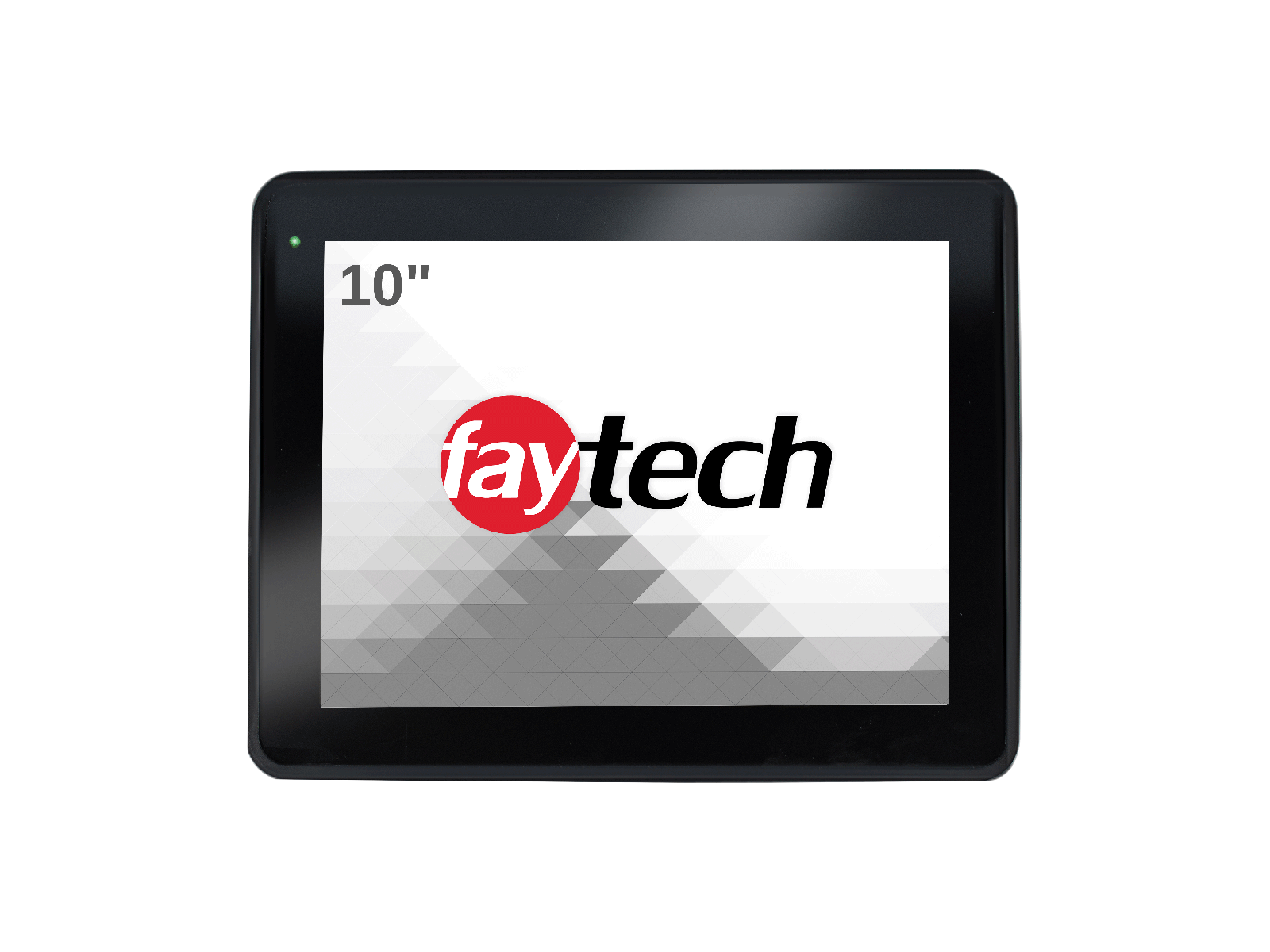 10 Embedded Touch Pc Arm V40 Faytech Ag