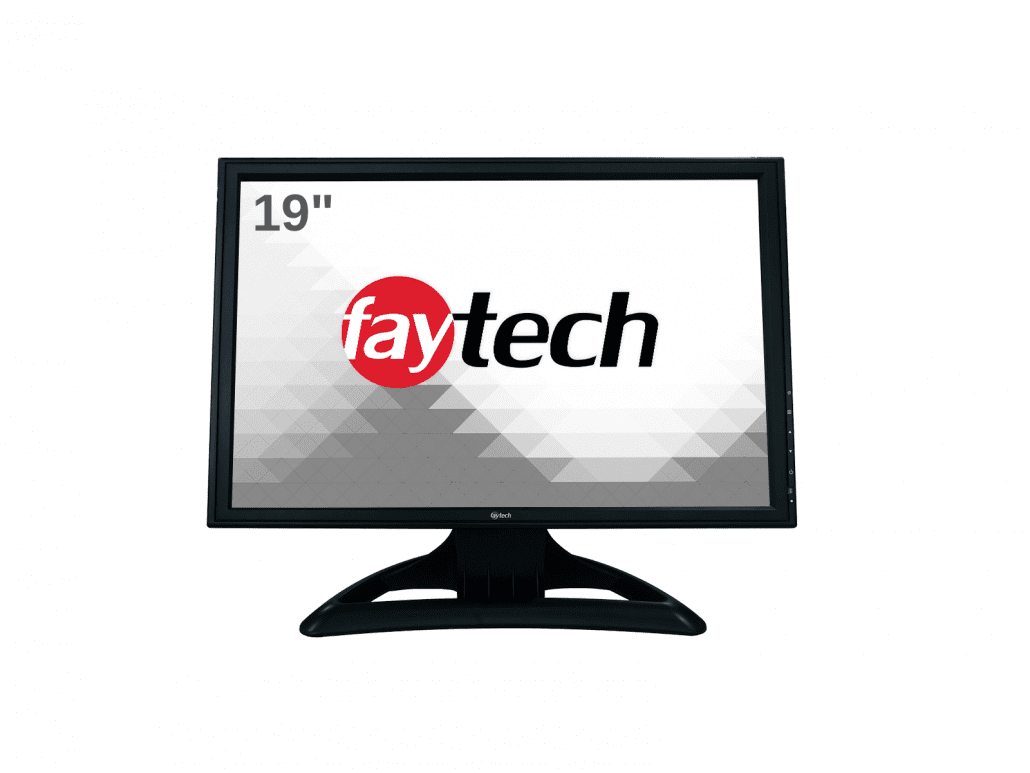 FT19TMB Faytech Panel PC