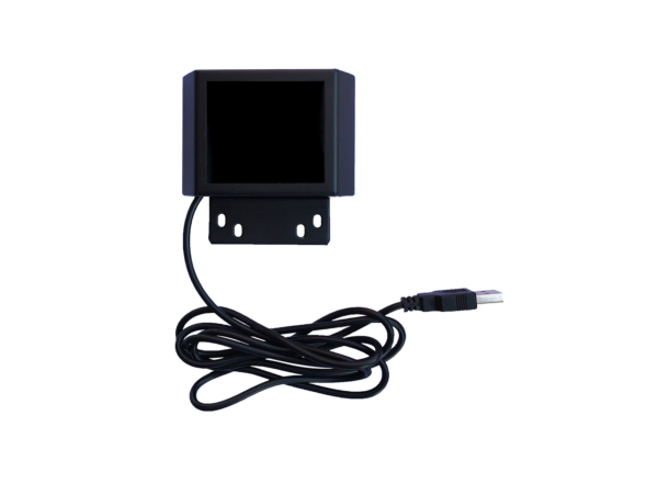 RFID-Reader with cable