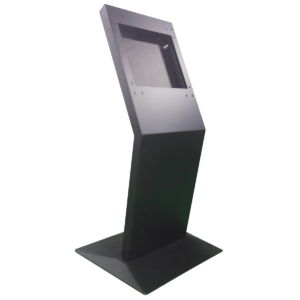 VESA 300/400 Stand front with angle