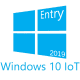 Win 10 IoT Enterprise 2019 Entry