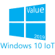 Win 10 IoT Enterprise 2019 Value