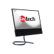 faytech flat front angle with stand