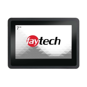 faytech 7" Capacitive Touch PC (N4200)