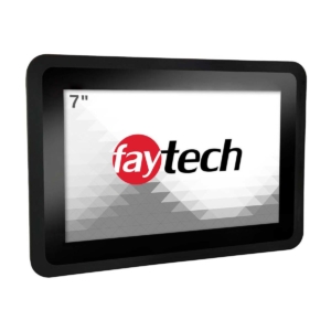 faytech 7" Capacitive Touch PC (N4200)