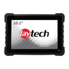 10.1" Industrial Tablet IP65 (N4200) front