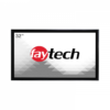 faytech's 32" Capacitive Touch Monitor (FT32TMBCAPOB)