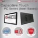 Featured picture new capacitive touch PCs