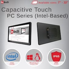 Featured picture new capacitive touch PCs
