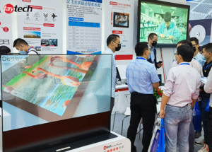 faytech at C-Touch & Display 04