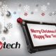 faytech - Merry Christmas & Happy New Year 2021
