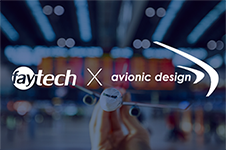faytech x Avionic Design GmbH press release